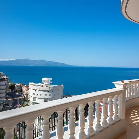 Saranda Rooms 3* Saranda