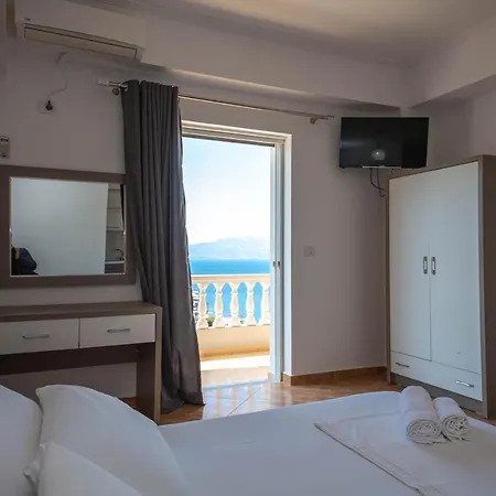 Saranda Rooms Sarandë