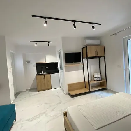Saranda Rooms Sarandë