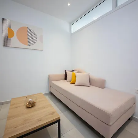 Saranda Rooms Πανσιόν