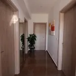 Saranda Rooms Πανσιόν 3*