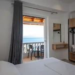Πανσιόν Saranda Rooms Σαράντα