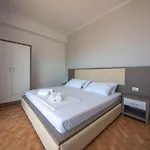 Πανσιόν Saranda Rooms Σαράντα