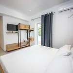 Saranda Rooms 3* Σαράντα