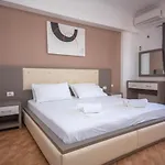 Saranda Rooms Πανσιόν 3*
