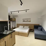 Saranda Rooms Πανσιόν