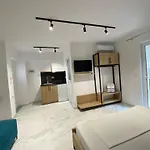 Saranda Rooms Σαράντα