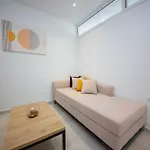 Saranda Rooms Πανσιόν