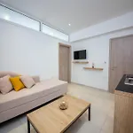 Saranda Rooms Σαράντα