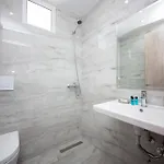 Saranda Rooms Πανσιόν Σαράντα