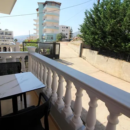 Saranda Rooms Sarande