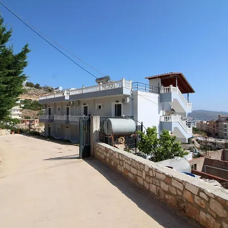 Saranda Rooms