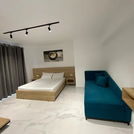 Saranda Rooms Sarande