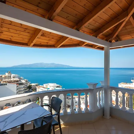 Affittacamere Saranda Rooms 3*