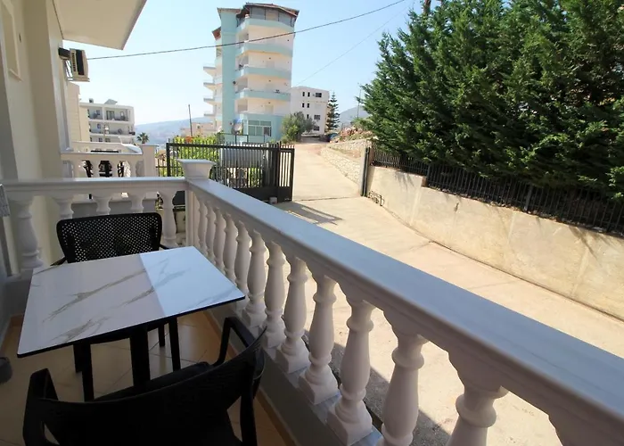 Saranda Rooms Saranda
