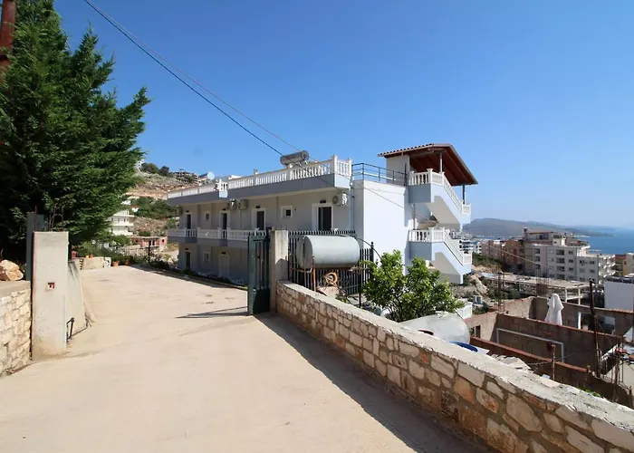 Saranda Rooms