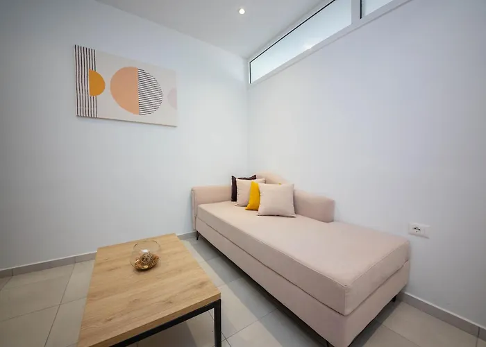 Saranda Rooms Pensjonat