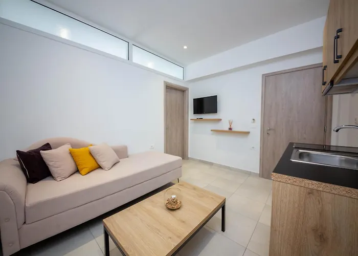 Saranda Rooms Saranda